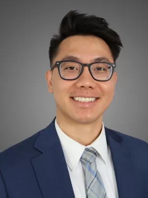 Paul Wong